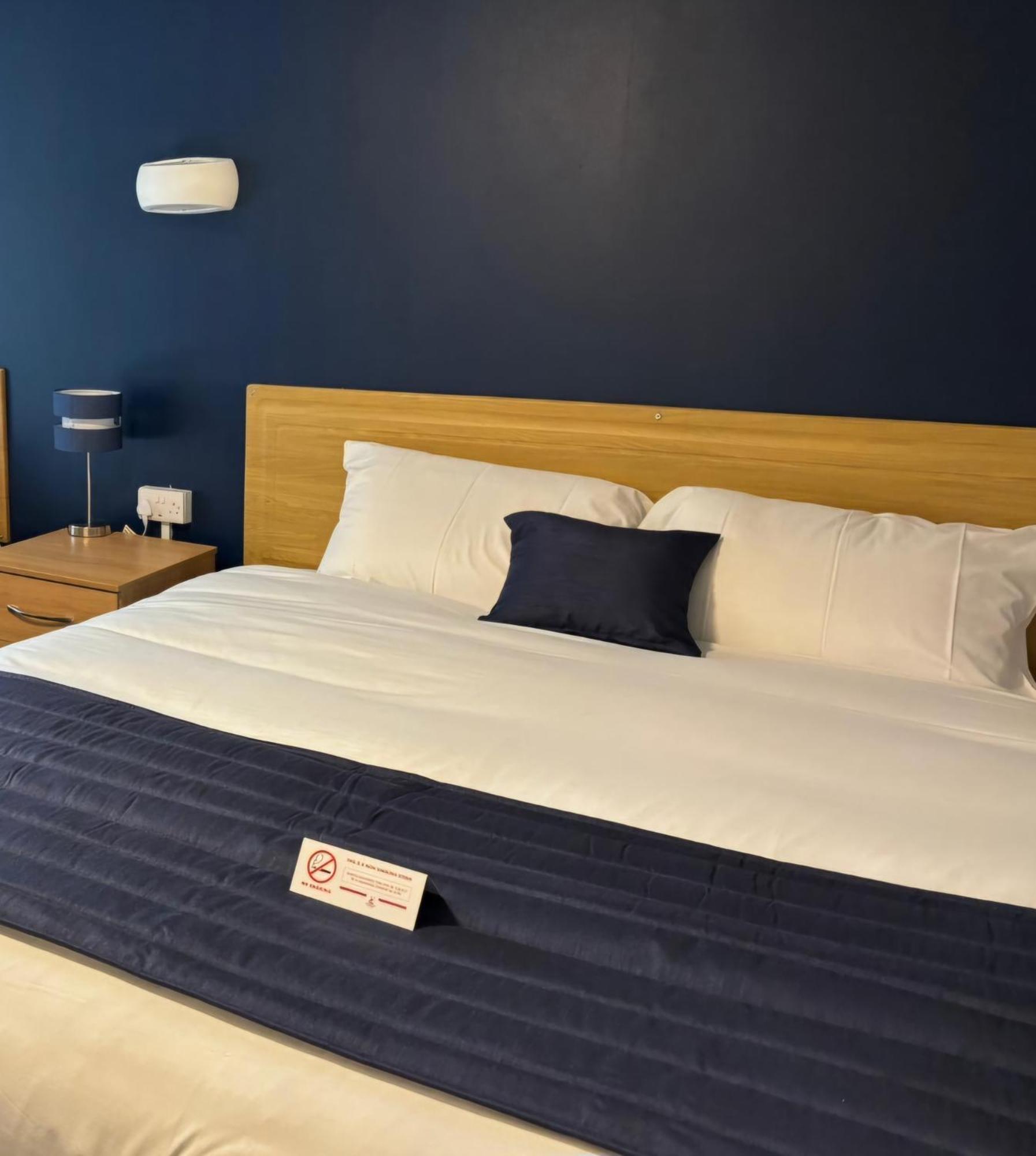 Britannia Hotel Wigan Standish Zewnętrze zdjęcie