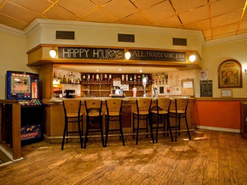 Britannia Hotel Wigan Standish Zewnętrze zdjęcie