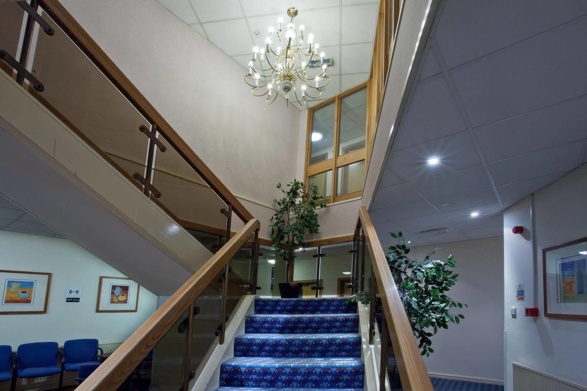 Britannia Hotel Wigan Standish Zewnętrze zdjęcie